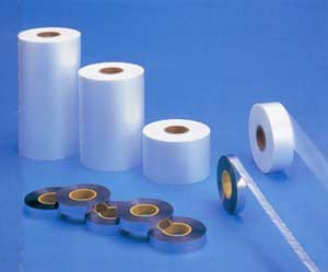 Shin-Etsu Capacitor Film types R and M