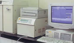 Ion Chromatograph